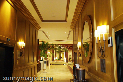 St Regis Hotel