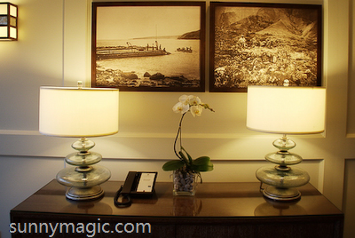 St Regis Hotel