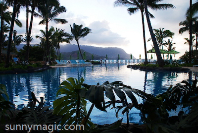St Regis Hotel