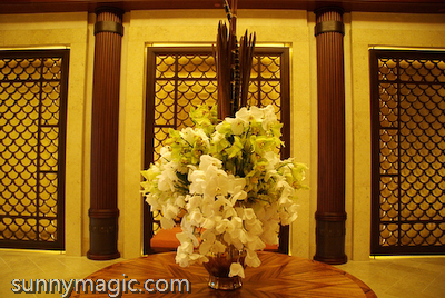 St Regis Hotel