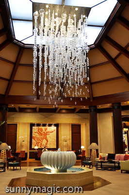 St Regis Hotel