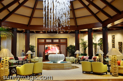 St Regis Hotel