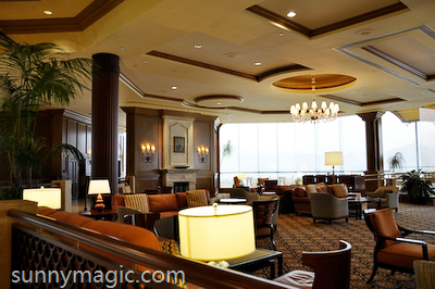 St Regis Hotel
