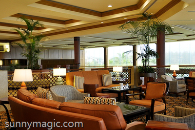St Regis Hotel