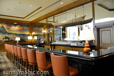 St Regis Hotel