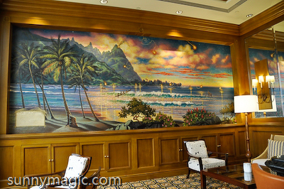 St Regis Hotel