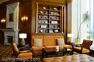 St Regis Hotel