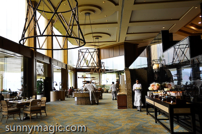 St Regis Hotel