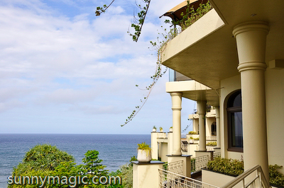 St Regis Hotel