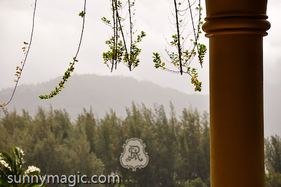 St Regis Hotel