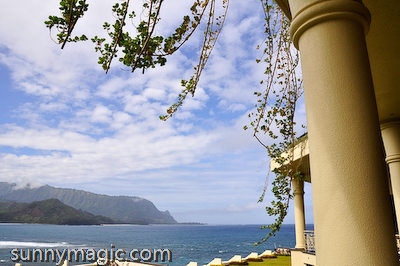 St Regis Hotel