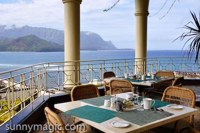 St Regis Hotel