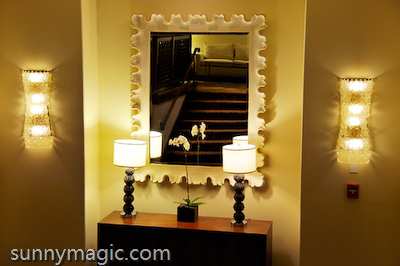 St Regis Hotel