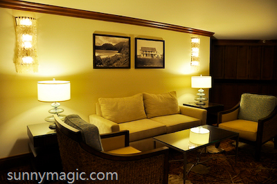 St Regis Hotel