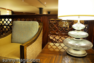 St Regis Hotel