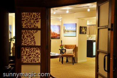 St Regis Hotel