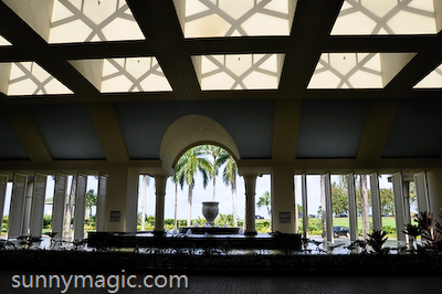 St Regis Hotel