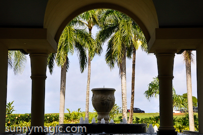 St Regis Hotel