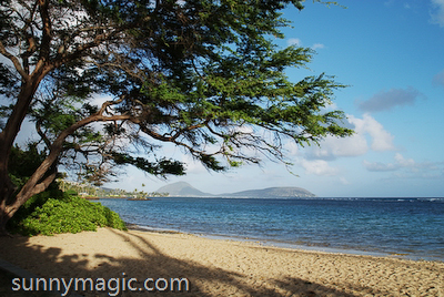The Kahala Hotel & Resort