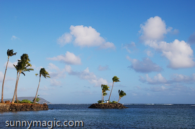 The Kahala Hotel & Resort