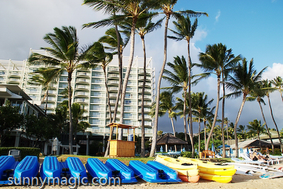 The Kahala Hotel & Resort