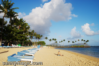 The Kahala Hotel & Resort