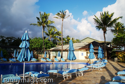 The Kahala Hotel & Resort