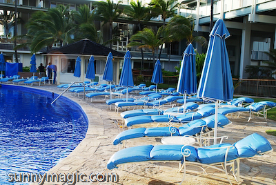 The Kahala Hotel & Resort