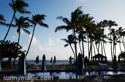 The Kahala Hotel & Resort