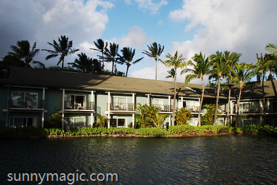 The Kahala Hotel & Resort