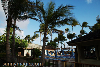 The Kahala Hotel & Resort