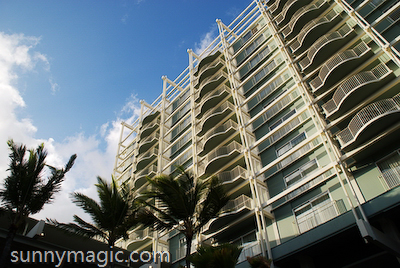 The Kahala Hotel & Resort