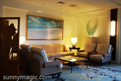 The Kahala Hotel & Resort