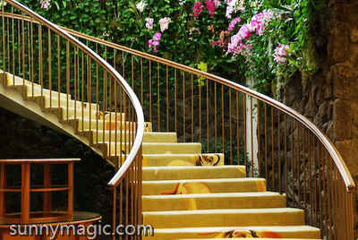 The Kahala Hotel & Resort