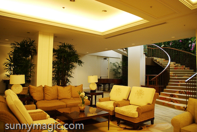 The Kahala Hotel & Resort