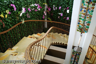 The Kahala Hotel & Resort