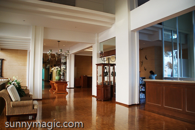 The Kahala Hotel & Resort