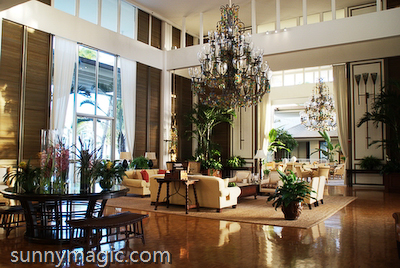The Kahala Hotel & Resort
