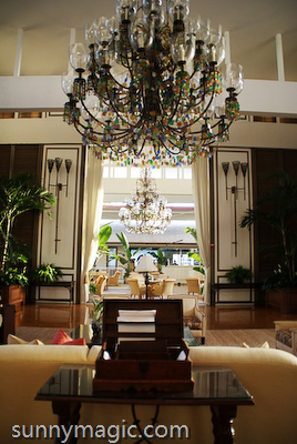 The Kahala Hotel & Resort