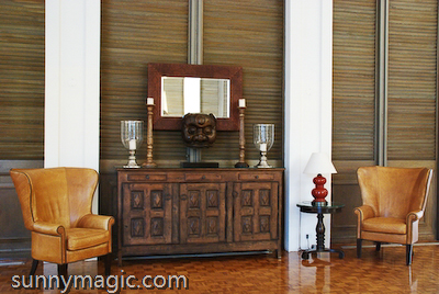 The Kahala Hotel & Resort