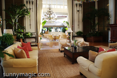 The Kahala Hotel & Resort