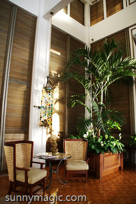 The Kahala Hotel & Resort