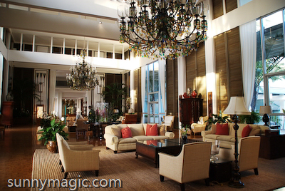 The Kahala Hotel & Resort