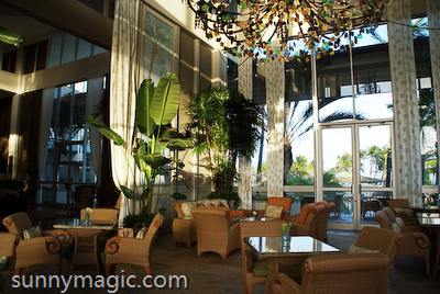 The Kahala Hotel & Resort