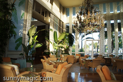 The Kahala Hotel & Resort