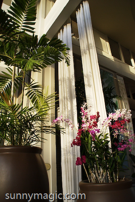 The Kahala Hotel & Resort