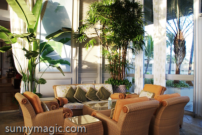 The Kahala Hotel & Resort