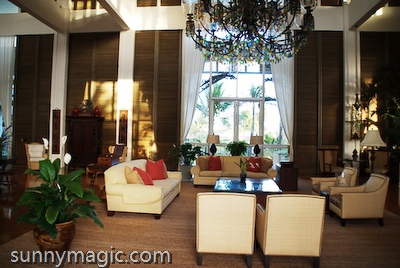 The Kahala Hotel & Resort