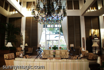 The Kahala Hotel & Resort