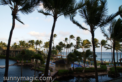 The Kahala Hotel & Resort